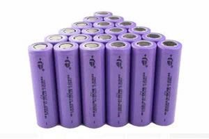 锂电池危包认证